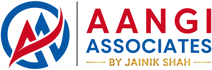 Aangi Associates by Jainik Shah