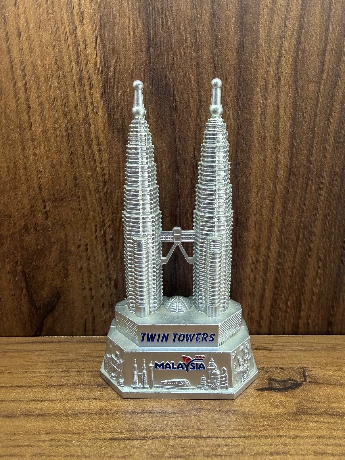 Petronas Twin Towers award, Malaysia